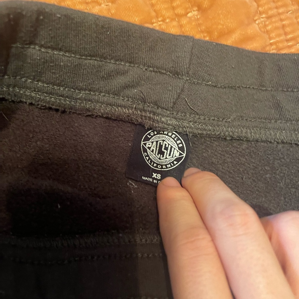 Pacsun shorts